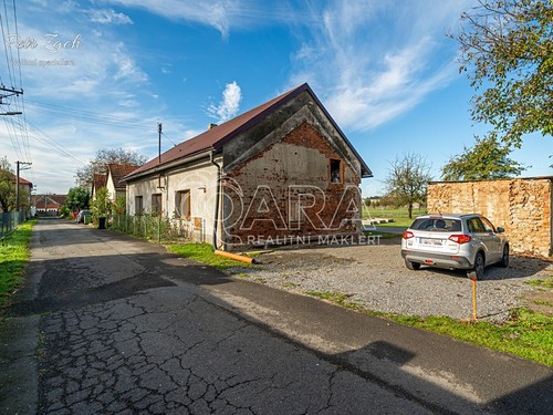 Prodaný dům 102 m², pozemek 397 m²