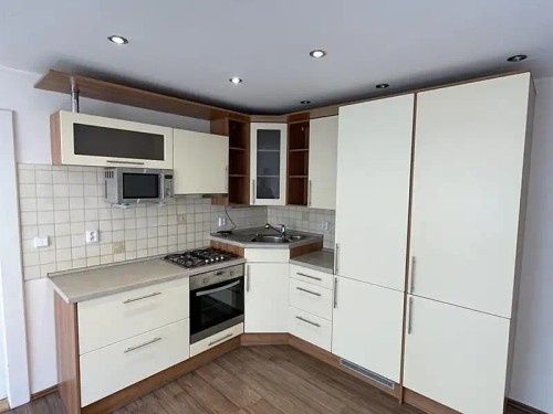 Prodaný byt 1+1 52 m²