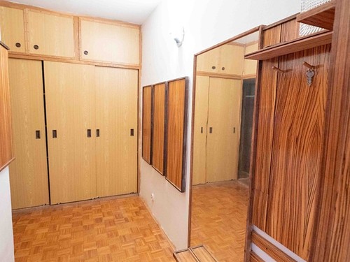 Prodaný byt 2+1 60 m²