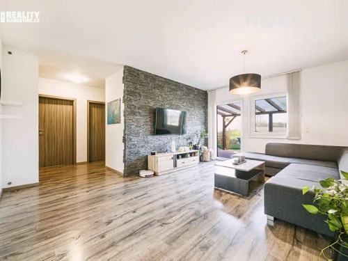 Prodaný dům 82 m², pozemek 503 m²
