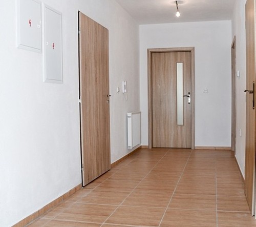 Prodaný byt 3+kk 71 m²