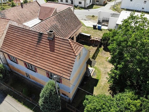Prodaný dům 126 m², pozemek 551 m²