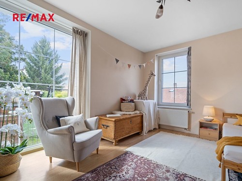 Prodaný dům 267 m², pozemek 326 m²