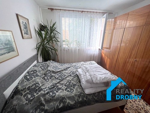 Prodaný byt 4+1 81 m²
