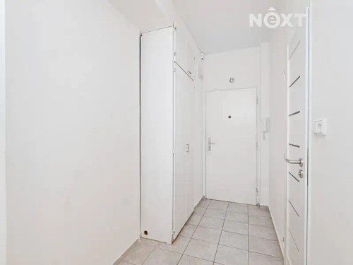 Prodaný byt 2+1 52 m²