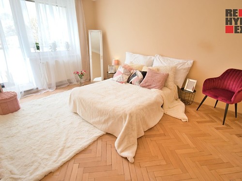 Prodaný byt 3+1 71 m²