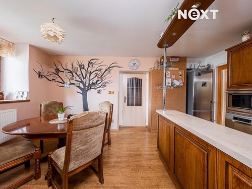 Prodaný dům 154 m², pozemek 1283 m²