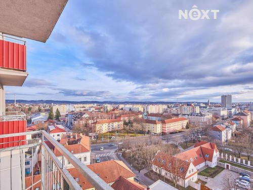 Prodaný byt 1+1 49 m²
