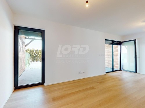 Prodaný byt 4+kk 98 m²