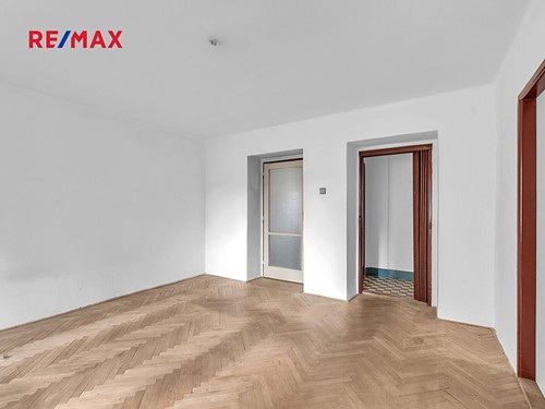 Prodaný byt 2+1 56 m²