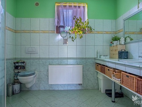 Prodaný dům 120 m², pozemek 310 m²