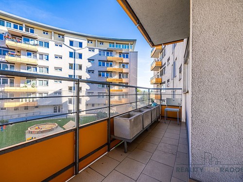 Prodaný byt 4+kk 105 m²