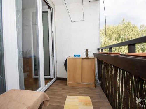 Prodaný byt 3+1 74 m²