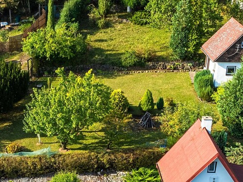 Prodaná chata 40 m², pozemek 494 m²