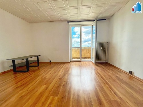 Prodaný byt 3+1 64 m²