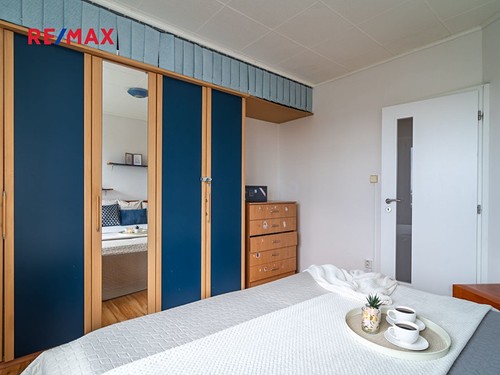 Prodaný byt 3+1 68 m²