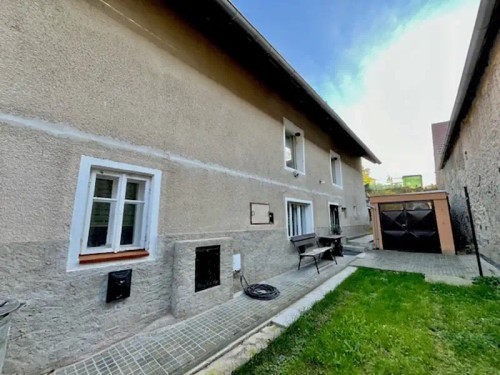 Prodaný dům 98 m², pozemek 263 m²