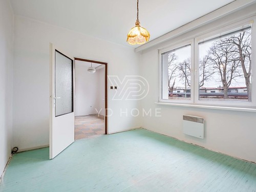 Prodaný byt 4+1 75 m²