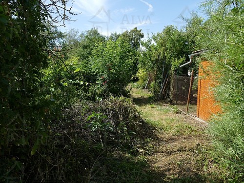 Prodaný dům 50 m², pozemek 408 m²