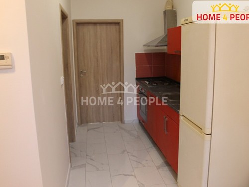 Prodaný byt 1+1 37 m²