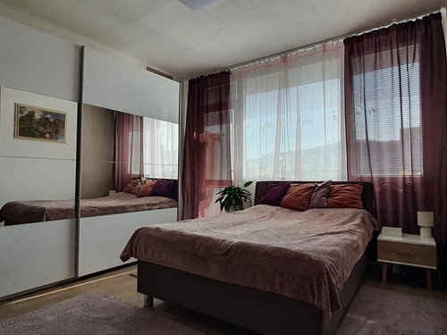 Prodaný byt 3+1 66 m²