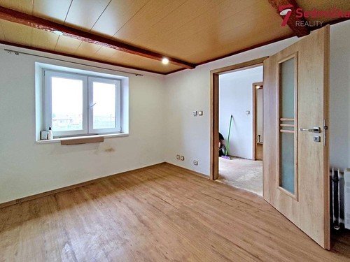 Prodaný dům 151 m², pozemek 560 m²