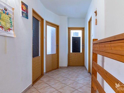 Prodaný dům 120 m², pozemek 310 m²