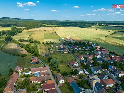 Prodaný byt 3+1 64 m²