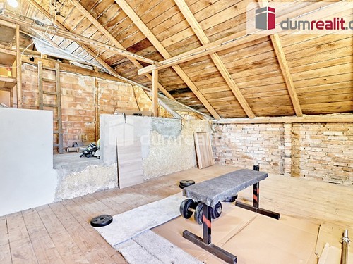 Prodaný dům 203 m², pozemek 891 m²