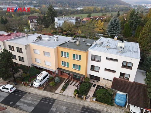 Prodaný dům 265 m², pozemek 365 m²