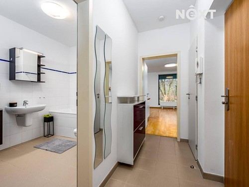 Prodaný byt 2+kk 60 m²