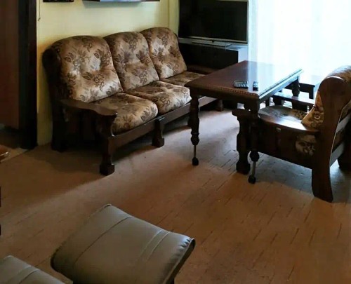 Prodaný byt 2+1 53 m²