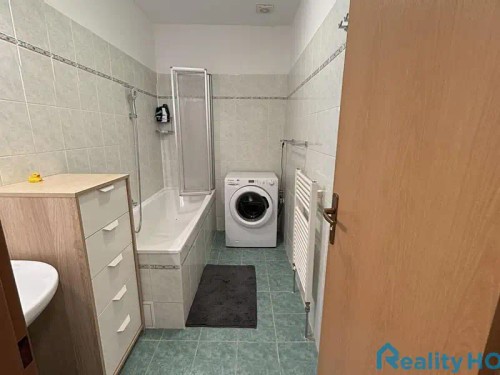 Prodaný byt 2+kk 48 m²