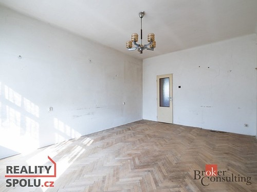 Prodaný dům 320 m², pozemek 745 m²