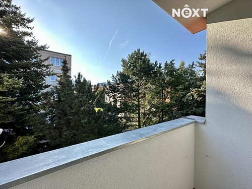 Prodaný byt 2+1 62 m²