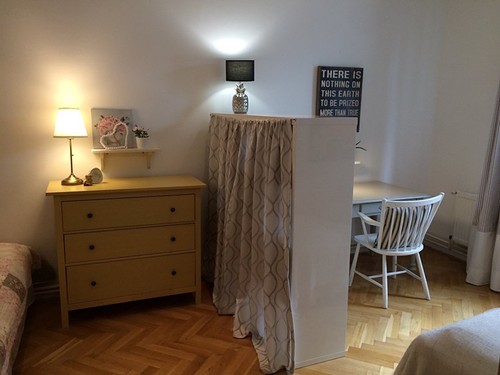 Prodaný byt 2+kk 62 m²