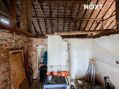 Prodaný dům 130 m², pozemek 1688 m²
