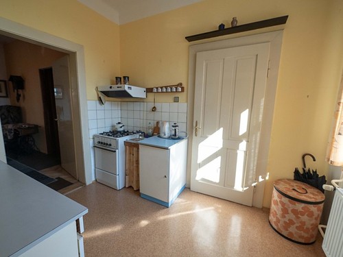 Prodaný dům 100 m², pozemek 427 m²