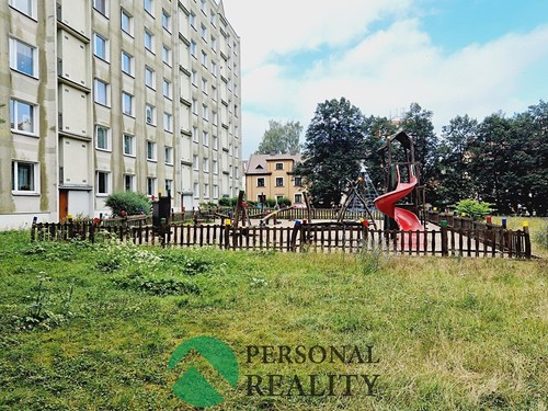 Prodaný byt 1+1 35 m²