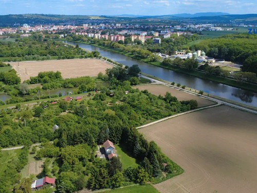 Prodej chaty 170 m², pozemek 3806 m²