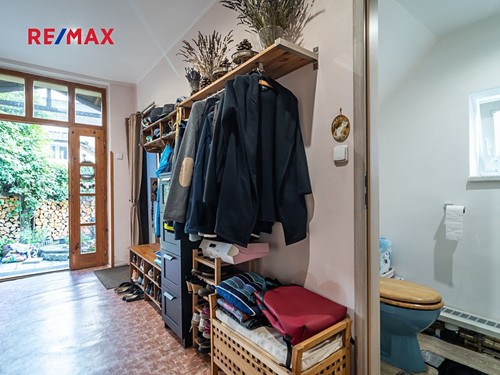 Prodaný dům 120 m², pozemek 223 m²