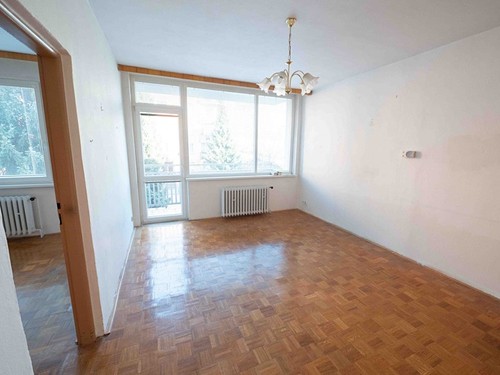 Prodaný byt 2+1 60 m²