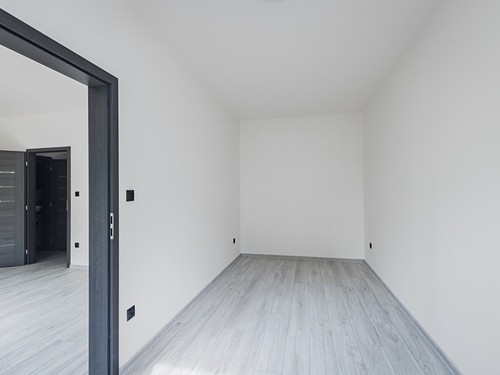 Prodaný byt 2+1 45 m²
