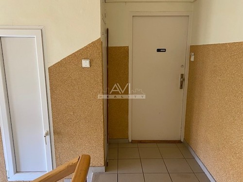 Prodaný byt 2+1 55 m²