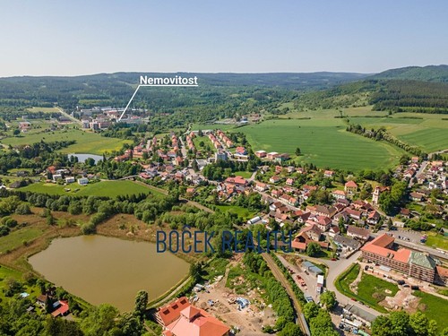 Prodaný byt 2+kk 43 m²