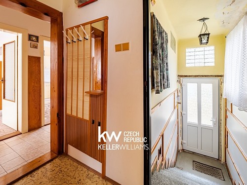 Prodaný dům 105 m², pozemek 259 m²