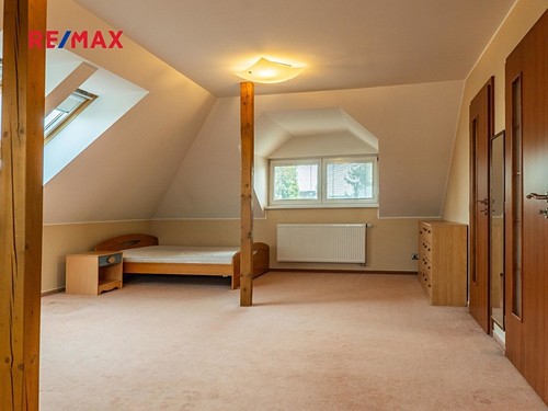 Prodaný dům 408 m², pozemek 1126 m²