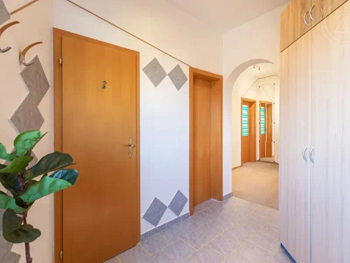 Prodaný  byt 3+kk 91 m²