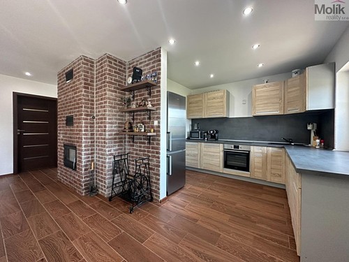 Prodaný dům 105 m², pozemek 1415 m²