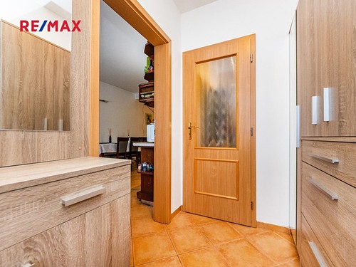 Prodaný dům 91 m², pozemek 130 m²